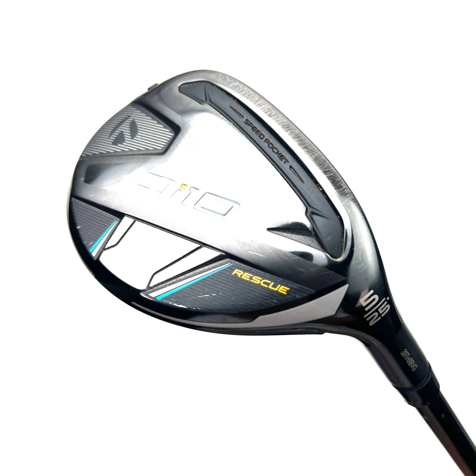 TaylorMade QI10 5 Hybrid