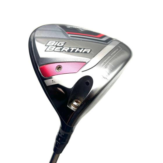 Callaway Big Bertha 2023 Driver / 10.5 Degree / RCH 45 Regular Flex