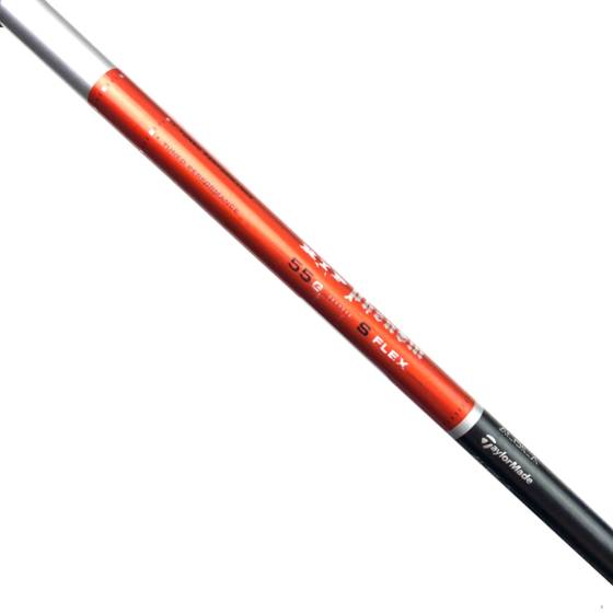 Taylormade M6 D-Type Driver / 10.5 Degree / Aldila RIP Phhemon 55 Stiff Flex