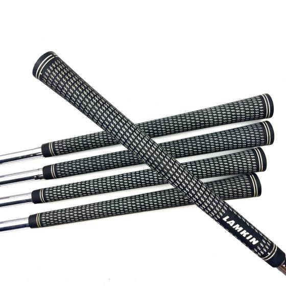 Ping Karsten 2014 Irons / 6-PW / CFS Distance Senior Flex