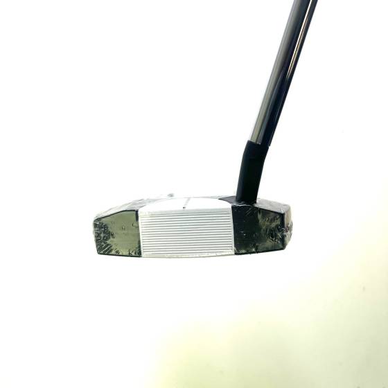 New Odyssey AI-Dual 1/2 Ball #7 Putter / 34 Inches