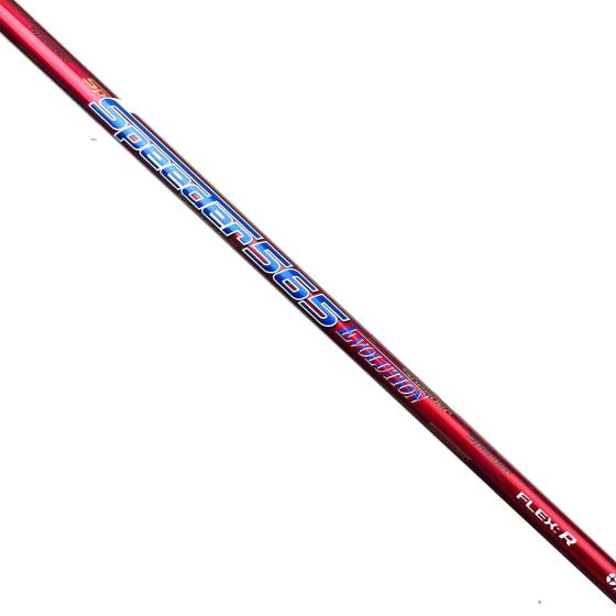 Callaway XR16 Driver / 10.5 Degree / Fujikura Speeder Evolution Regular Flex