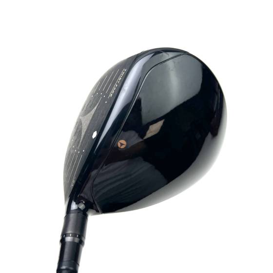 Taylormade BRNR Mini Driver / 13.5 Degree / Proforce 65 Regular Flex