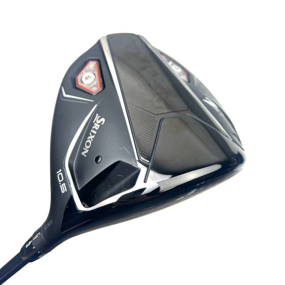Srixon ZXI Driver / 10.5 Degree / Ventus TR Stiff Flex