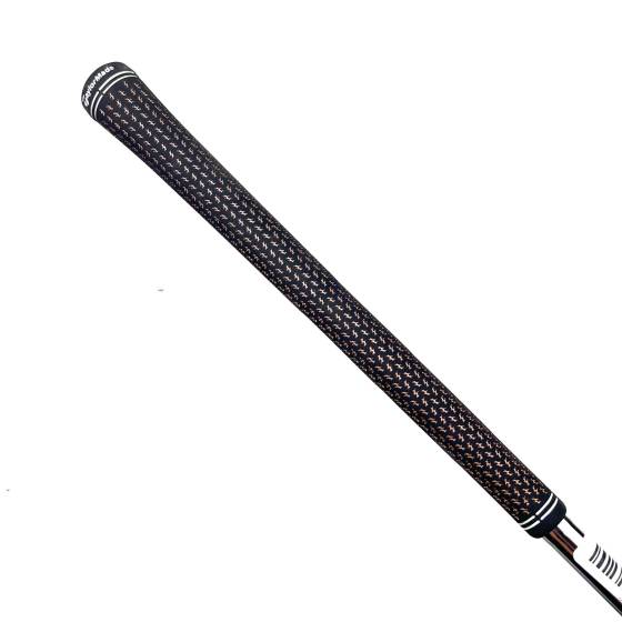 Taylormade Milled Grind 4 Hi-Toe Sand Wedge / 56 Degree / Dynamic Gold Tour Issue Wedge Flex