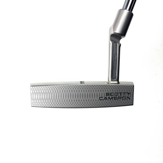 New Scotty Cameron Phantom 2024 Putter / 34 Inches