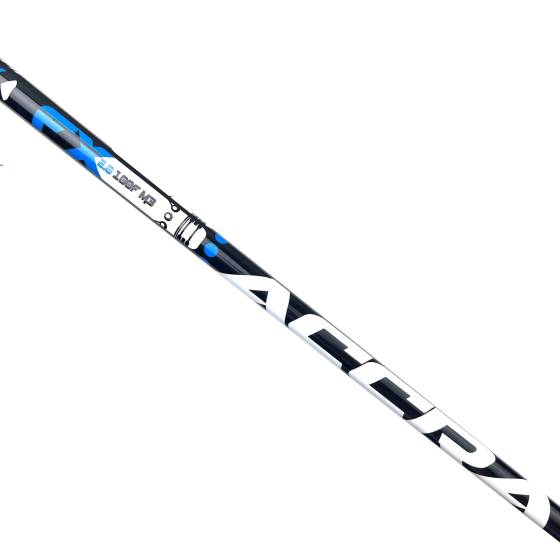 Taylormade M5 Titanium 3 Wood / 15 Degree / Accra FX 2.0 Regular Flex