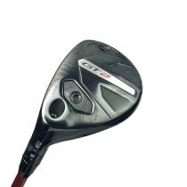 Left Handed Titleist GT2 3 Hybrid / 18 Degree / Denali 60 Regular Flex