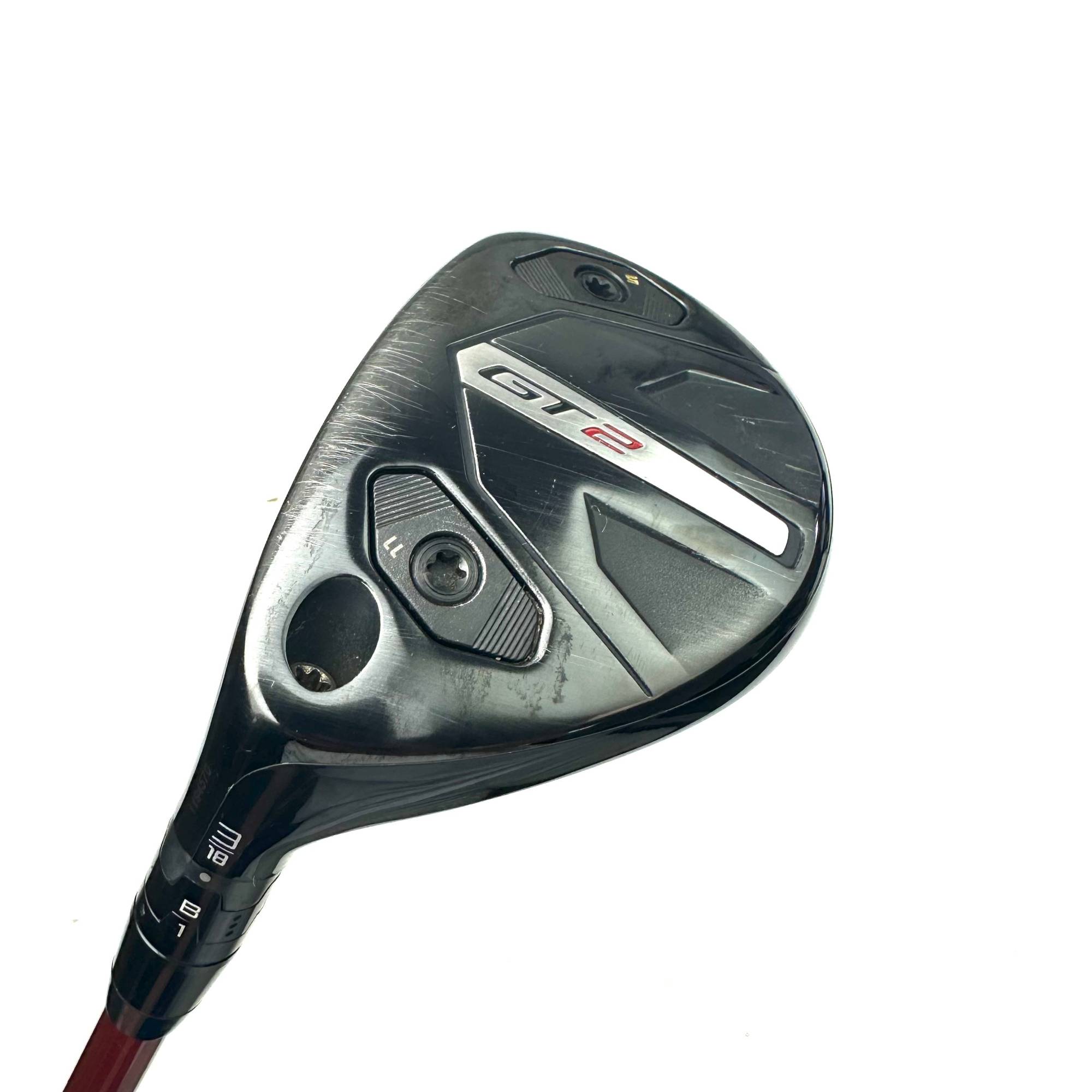 Titleist Titleist GT2 3 Hybrid