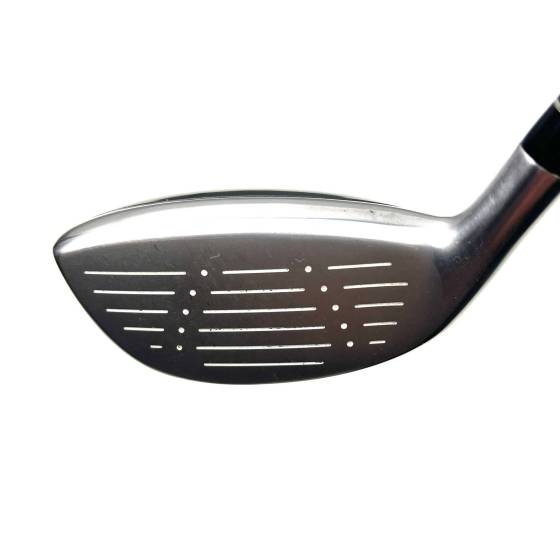 Cobra King Baffler TWS 2009 3 Hybrid / 20 Degree / Aldila DVS HL 65 Regular Flex