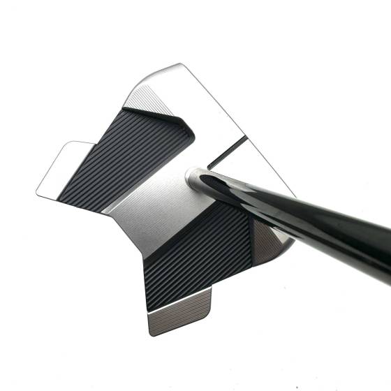 Left Handed Scotty Cameron Phantom 11R OC Putter / 33 Inches