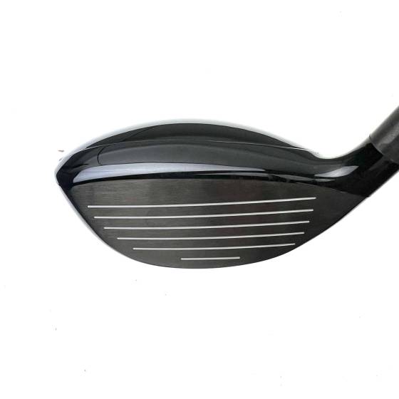 Callaway Apex UW 2025 4 Hybrid / 21 Degree / Tensei Blue AV Series 75 Stiff Flex