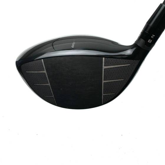 Titleist GTS3 Driver / 10 Degree / Tensei 1K Blue 65 Stiff Flex