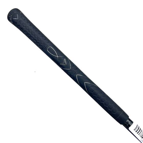 Callaway Razr X Black 4 Wood / 17 Degree / Callaway 60 Regular Flex