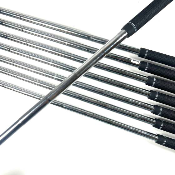 Callaway FT Irons / 4-SW / Regular Flex
