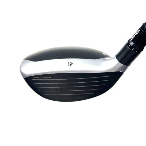 Taylormade M5 Titanium 5 Wood / 19 Degree / Evenflow Stiff Flex