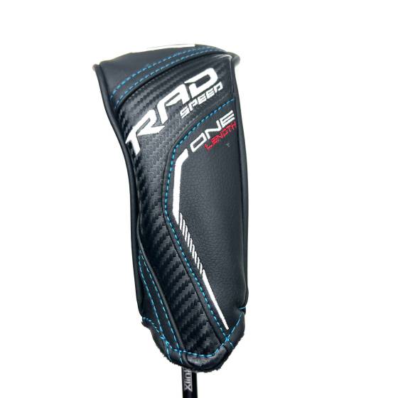 Cobra Radspeed One Length 3 Hybrid / 19 Degree / Tensei Blue AV Series 65 Regular Flex