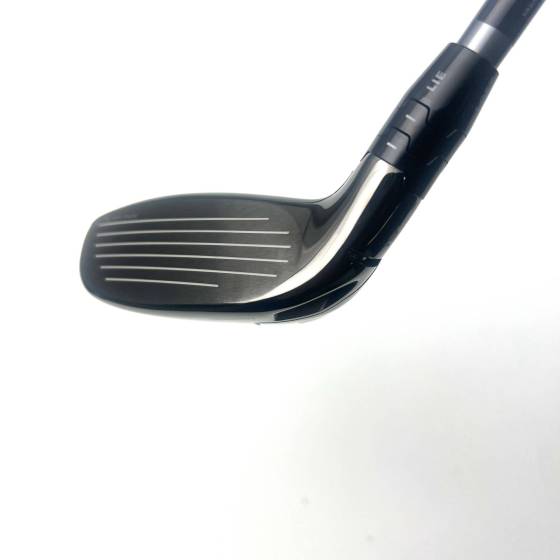Callaway Elyte 3 Hybrid / 19 Degree / Denali 60 Regular Flex