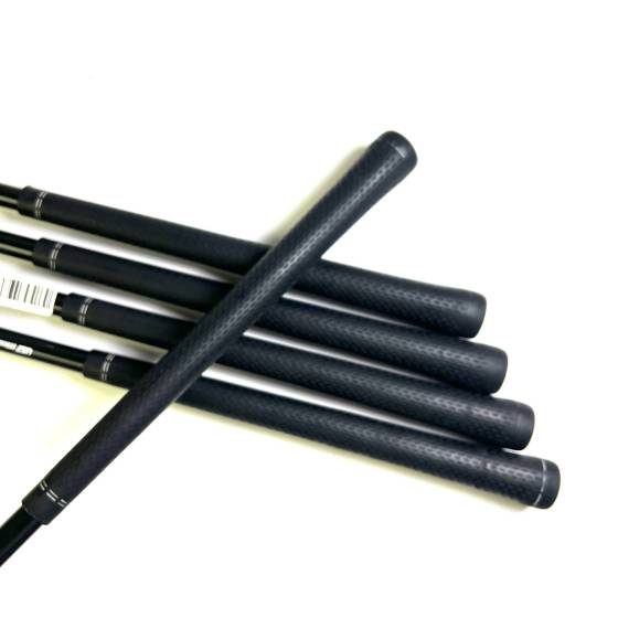 Ping G410 Irons / 7-SW / Recoil ES 760 Senior Flex