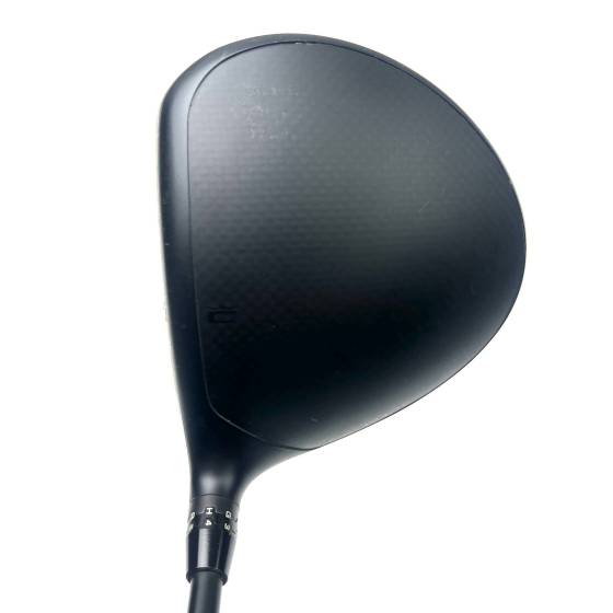 Cobra DS-Adapt Max-K Driver / 12 Degree / Vanquish R2 Senior Flex