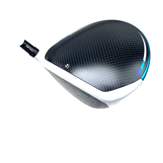 Left Handed Taylormade Sim2 Max D Driver / 10.5 Degree / Air Speeder 45 Regular Flex