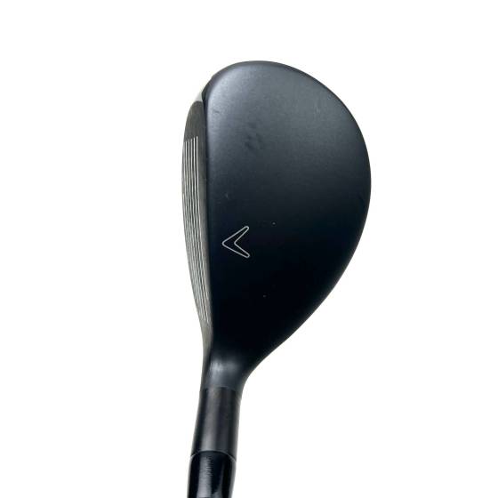 Callaway Edge 5 Hybrid / 25 Degree / Callaway Edge 55 Ladies Flex