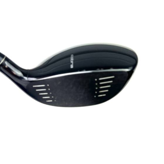 Left Handed Cobra King F7 3 Wood / 15.5 Degree / Fujikura Pro 60 Regular Flex