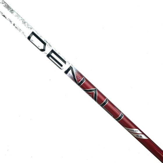 Left Handed Titleist GT2 5 Hybrid / 24 Degree / Denali 60 Regular Flex