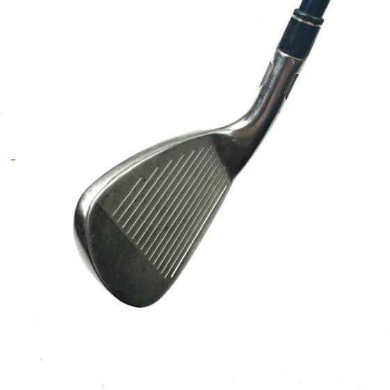 Taylormade Sim2 Max OS 8 Iron / 31.5 Degree / Fujikura Ventus 5A Senior Flex