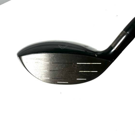 Callaway Mavrik 3 Wood / 15 Degree / Hzrdus Project X 65 Regular Flex