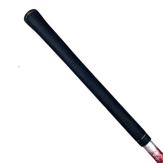Left Handed Taylormade R11 S Driver / 10.5 Degree / RIP Phenom 60 Regular Flex