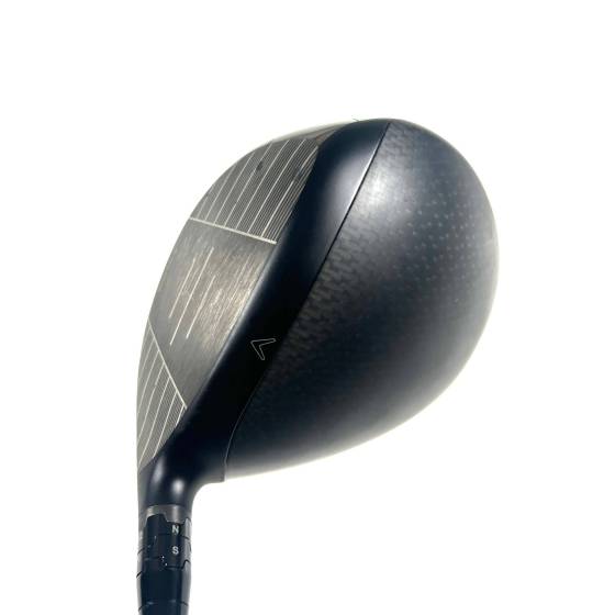 Callaway Elyte X Driver / 10.5 Degree / Denali 60 Stiff Flex