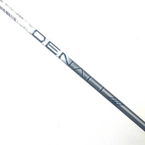 Callaway Elyte 4 Hybrid / 22 Degree / Denali 70 Stiff Flex