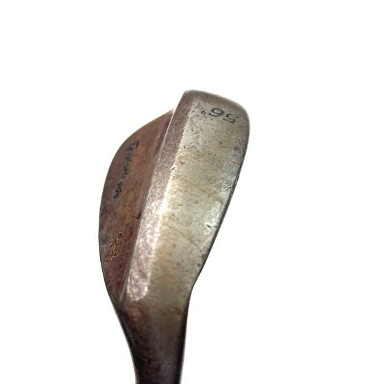 Taylormade RAC Sand Wedge / 56 Degree / Dynamic Gold Wedge Flex