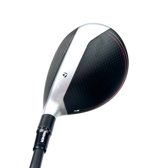 Taylormade M5 Titanium 5 Wood / 19 Degree / Evenflow Stiff Flex
