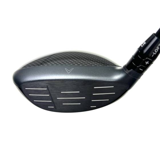 Callaway Quantum Max 3 Wood / 15 Degree / Ventus 7S Stiff Flex