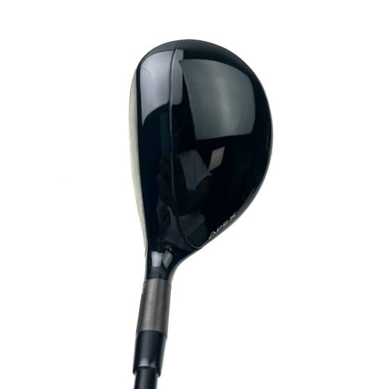 Callaway Apex UW 2025 4 Hybrid / 21 Degree / Tensei Blue AV Series 75 Stiff Flex