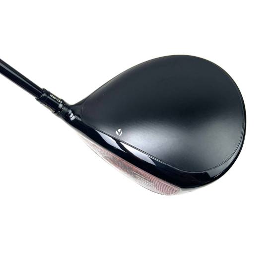 Left Handed Taylormade Stealth HD Driver / 9 Degree / Fujikura Air Speeder 45 Senior Flex