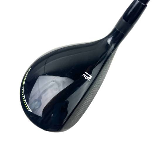 Cobra Radspeed 5 Hybrid / 21 Degree / HZRDUS X-Stiff Flex