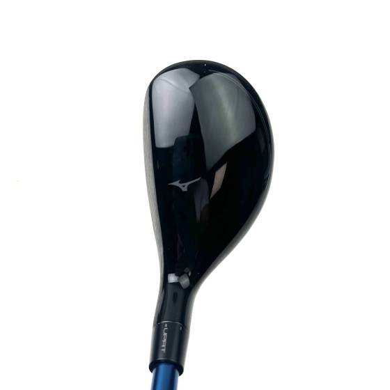 Mizuno ST-Z 230 4 Hybrid / 22 Degree / Linq 75 Stiff Flex