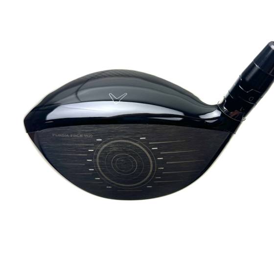 Callaway Mavrik Sub Zero Driver / 9 Degree / Phenom Nasty Long 60 X-Stiff Flex