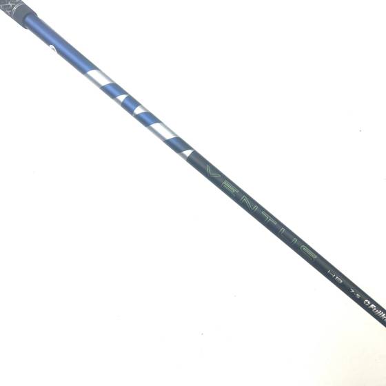Taylormade QI35 3 Hybrid / 19 Degree / Ventus Stiff Flex
