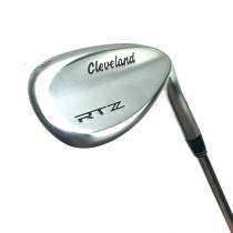 Cleveland RTZ Lob Wedge / 58 Degree / Dynamic Gold SPinner Wedge Flex