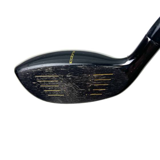 Cobra F-Max 3 Hybrid / 19 Degree / Superlite 55 Senior Flex