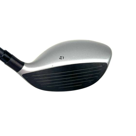 Left Handed Taylormade SLDR S 3 Wood / 15 Degree / Speeder 65 Regular Flex