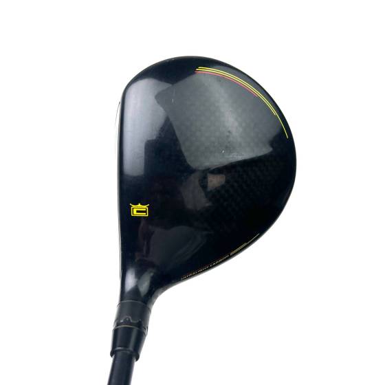 Cobra Speedzone 5 Wood / 18.5 Degree / Mitsubishi Tensei AV Series 65 Regular Flex