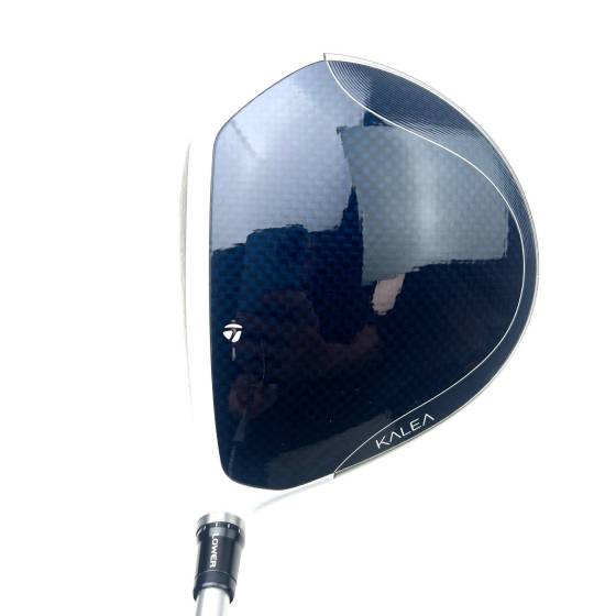 Taylormade Kalea Premier Driver / 12.5 Degree / Taylormade 40 Lite Ladies Flex