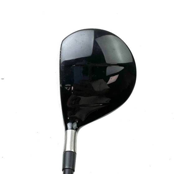 Taylormade R580 3 Wood / 15 Degree / R5 Hundred Series 60 Regular Flex