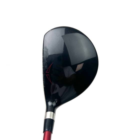 Ping G15 5 Wood / 18.6 Degree / TFC 149 Regular Flex