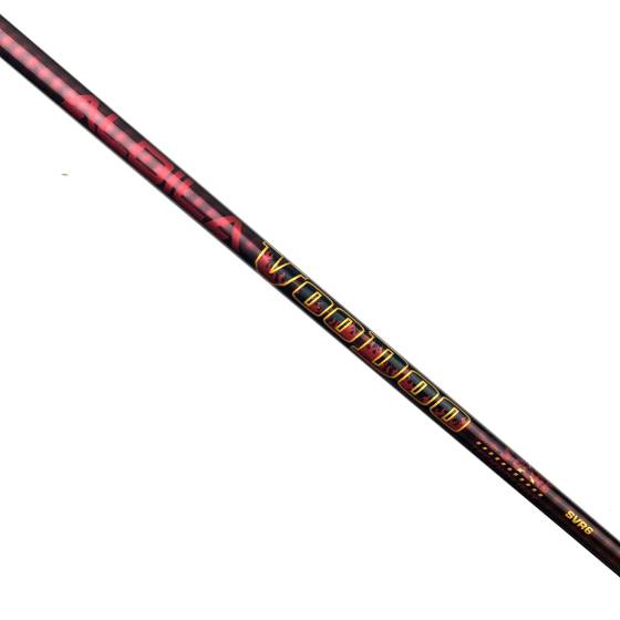 Nike VR Tour Driver / 9.5 Degree / Voodoo SVR6 Stiff Flex